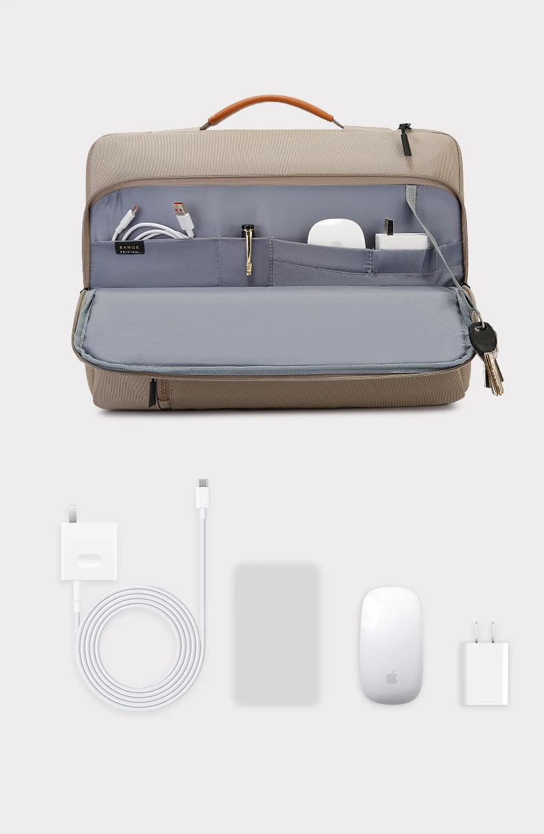 BANGE 14-15.6" Notebook & Laptop Bag
