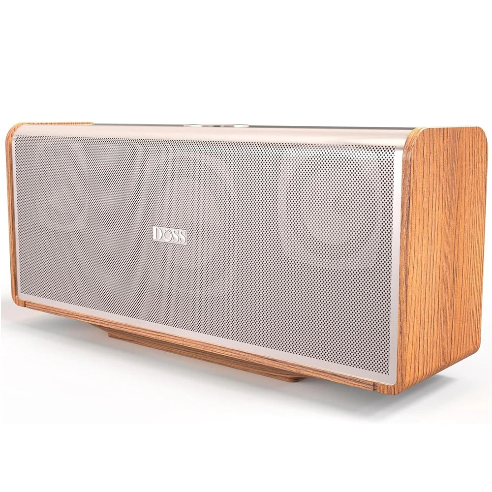 DOSS SoundBox XL Ultra Portable Bluetooth Wireless Speaker