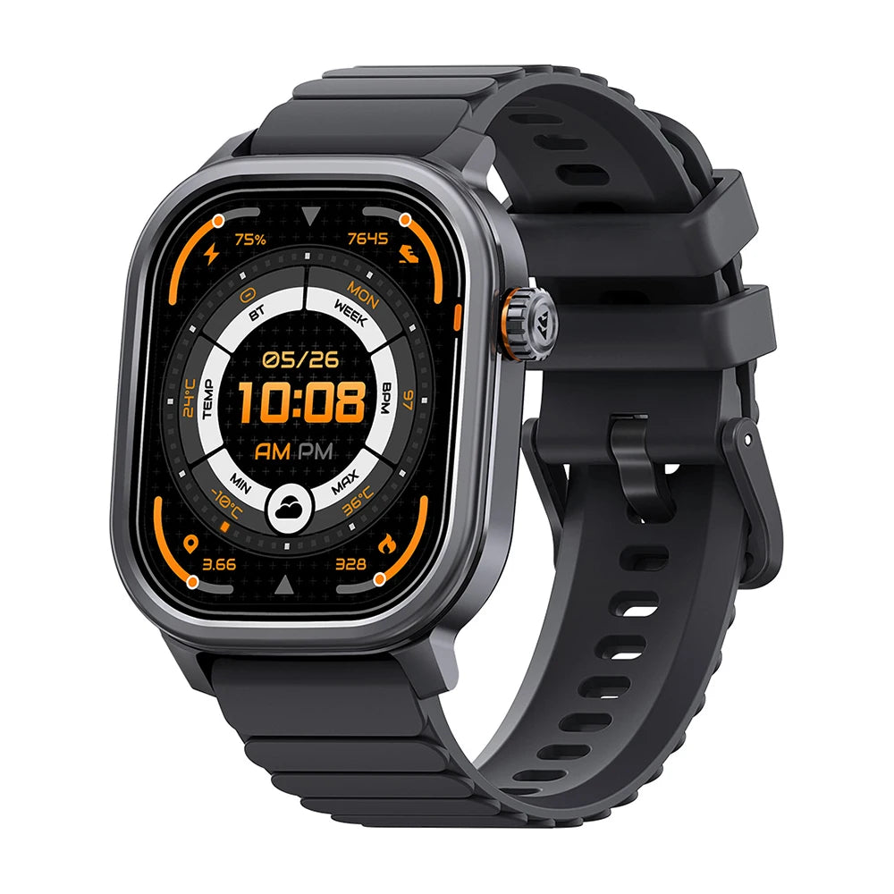 KOSPET Pulse 1.96" AMOLED Smart Watch