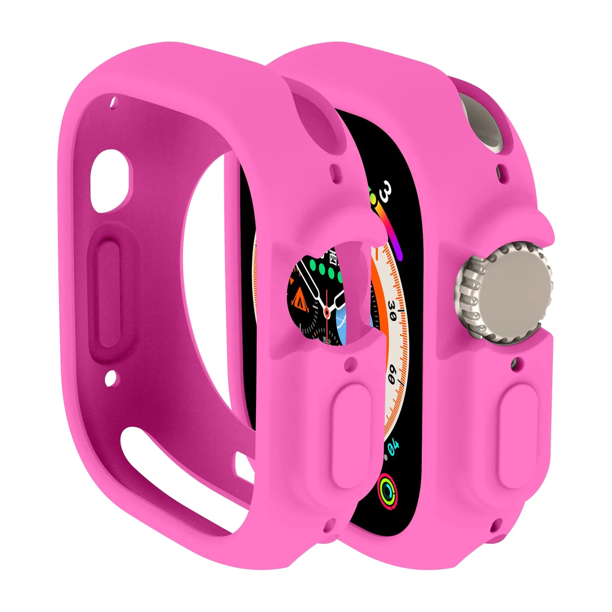 apple watch series 6 protective case​

