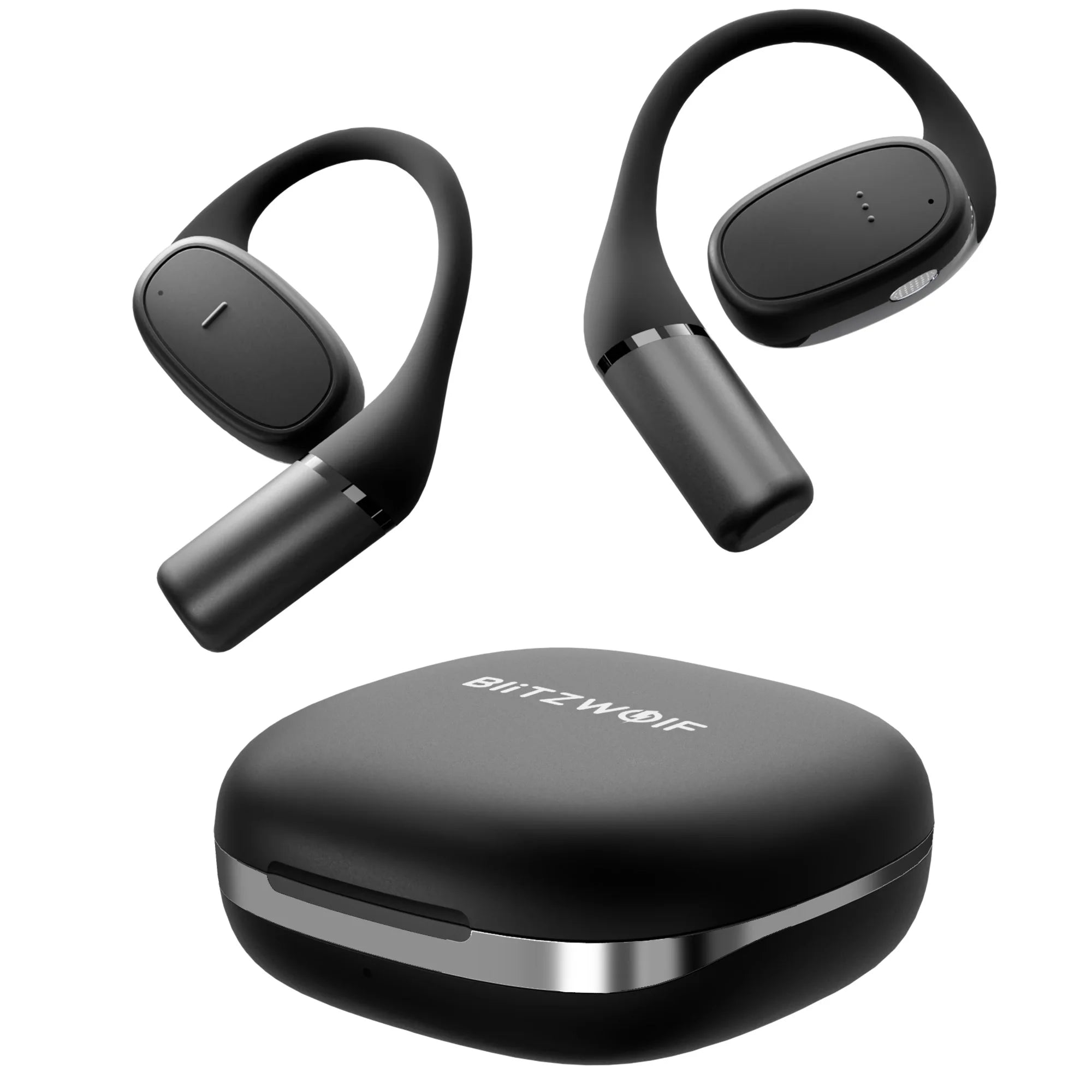 BLITZWOLF BW-V49 Bluetooth Wireless Open Ear Headphones