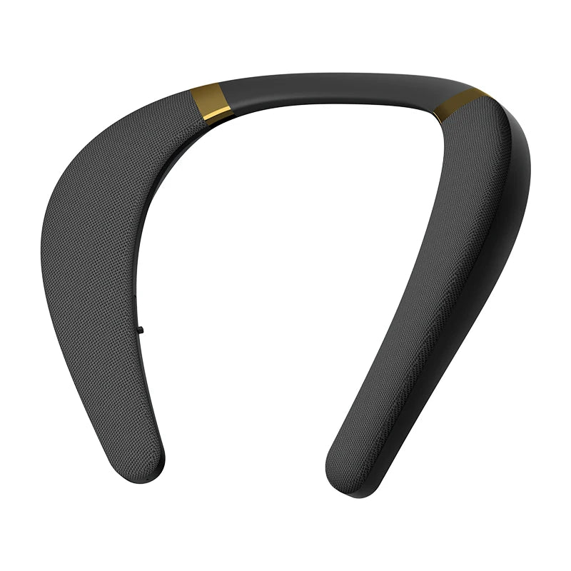 MONSTER Boomerang Portable Bluetooth Wireless Neckband Speaker