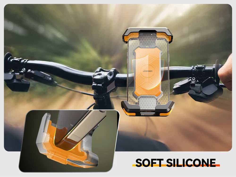 JOYROOM ZS428 360° Universal Bike Phone Mount
