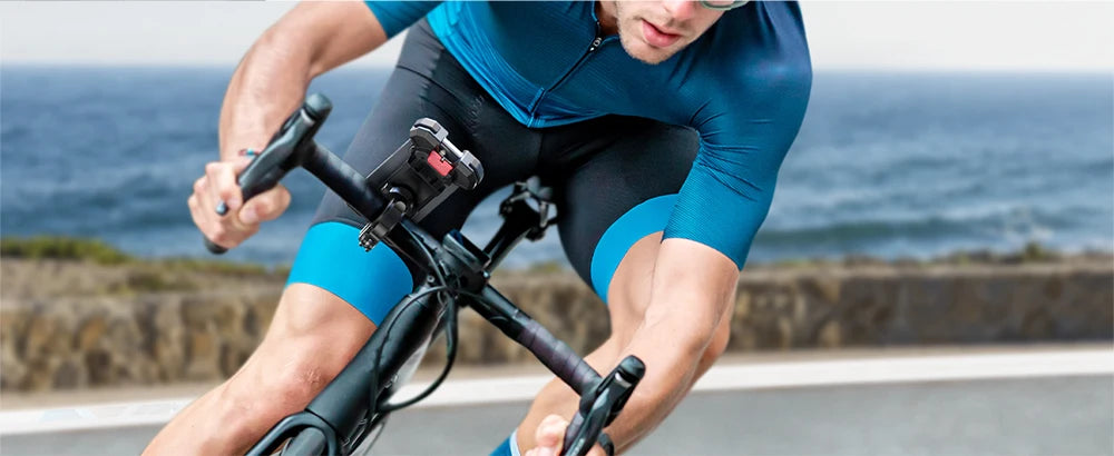 JOYROOM ZS401 360° Universal Bike Phone Mount