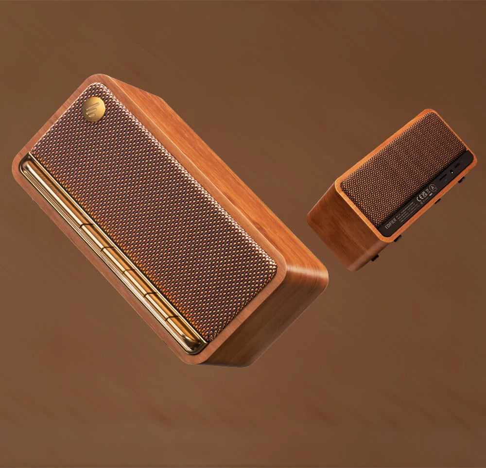 EDIFIER MP230 Tabletop Portable Bluetooth Wireless Speaker