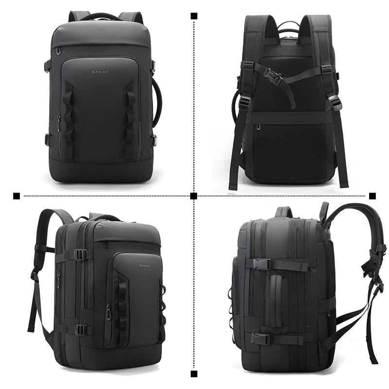 BANGE BG-3055 Professional Laptop Bag & Travel Rucksack