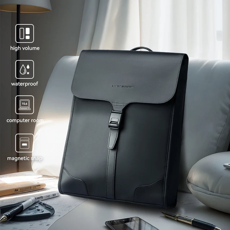 MARK RYDEN Urban Trend Business Travel Backpack