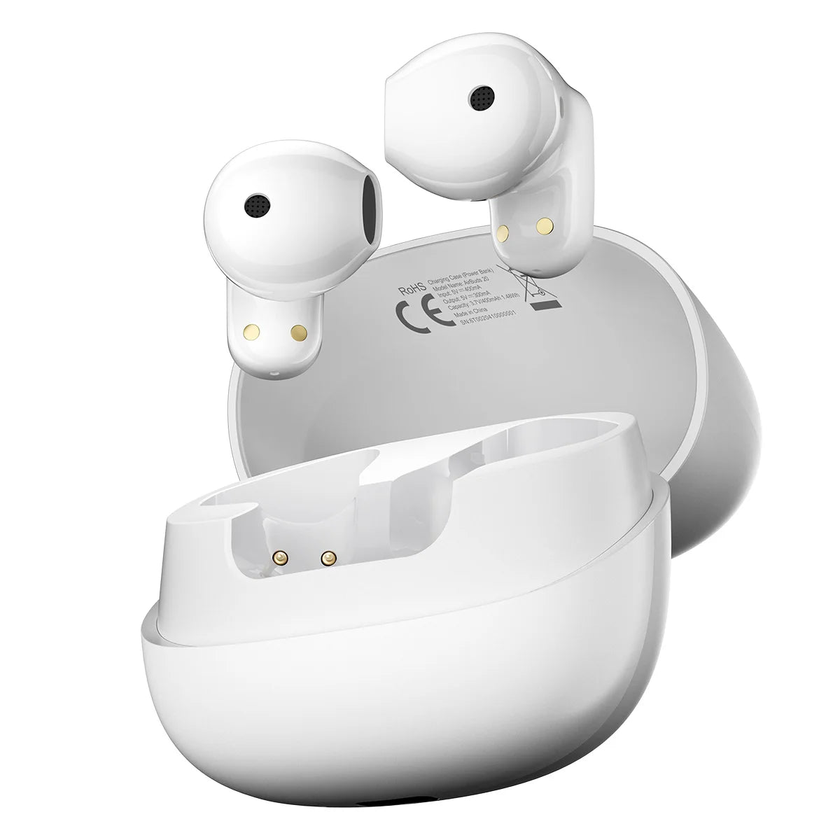 BLACKVIEW AirBuds 20 TWS Bluetooth Wireless Headphones