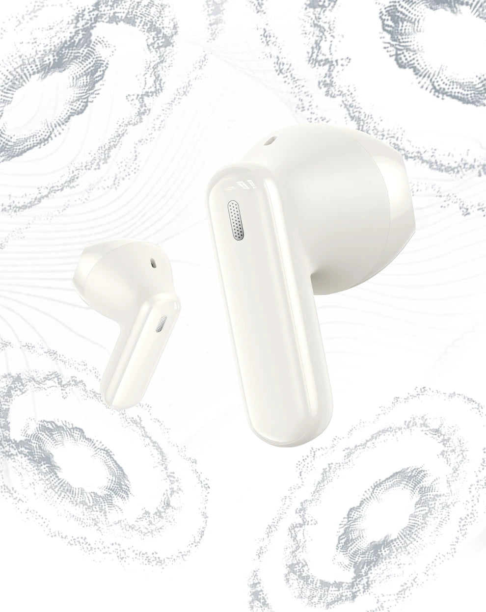 BASEUS Bass 1+ TWS Bluetooth Wireless Earphones