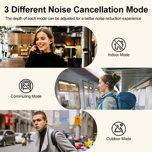 QCY Wireless Earphones