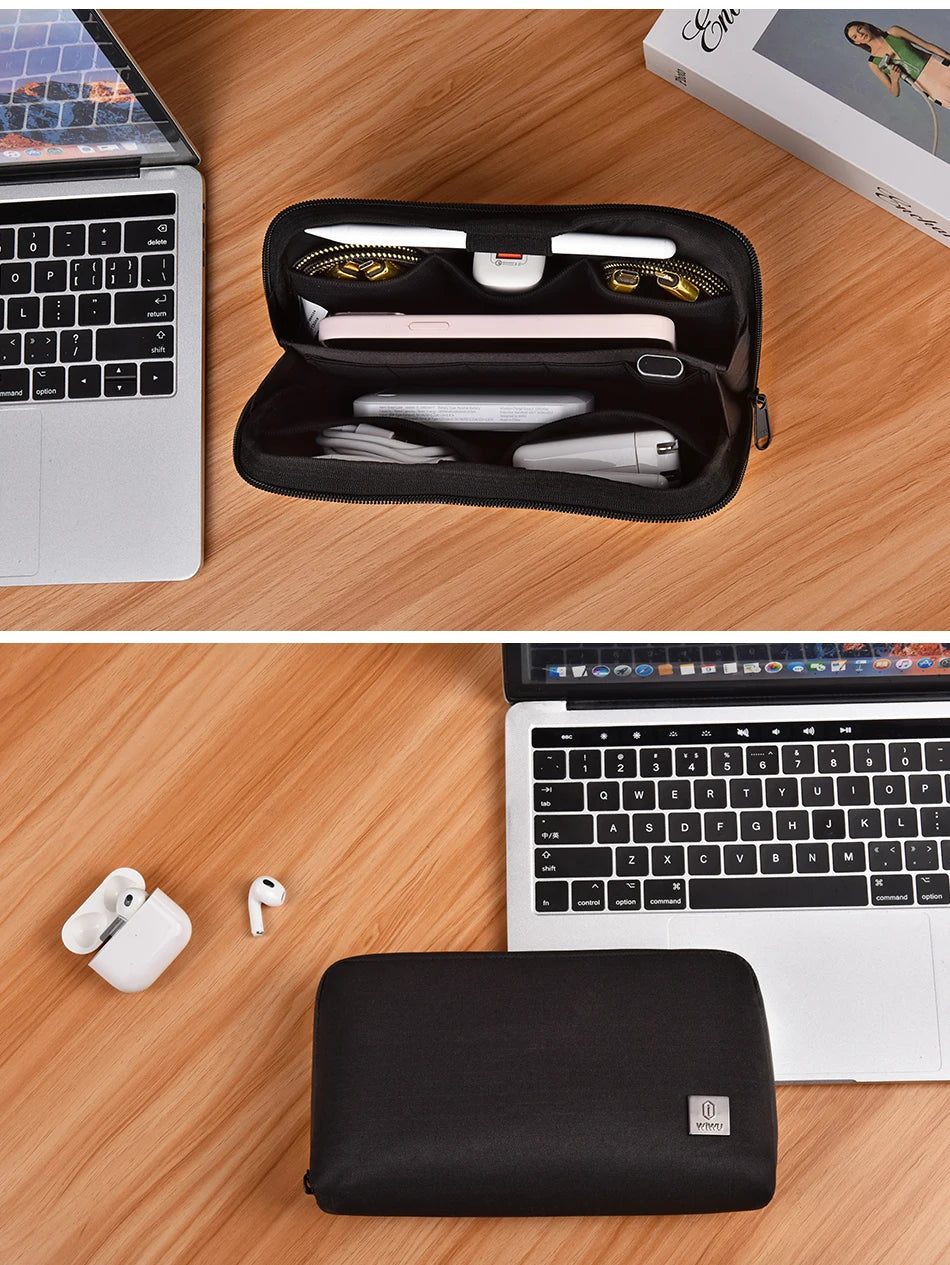 WiWU Multifunctional Portable Storage Bag
