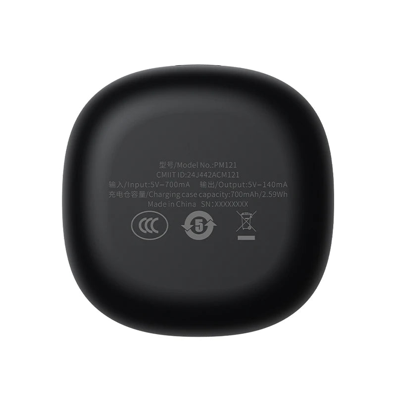 BASEUS Bass 1+ TWS Bluetooth Wireless Earphones