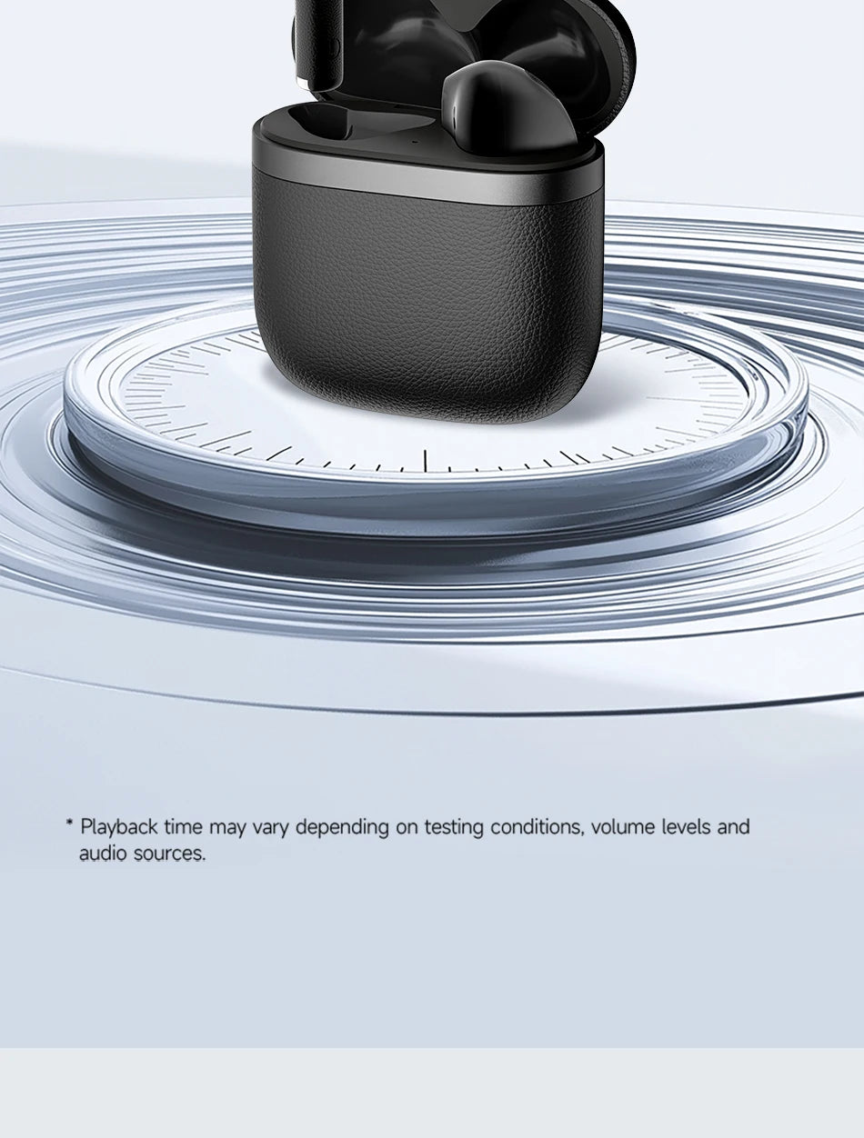 EDIFIER W200T TWS Bluetooth Wireless Earphones