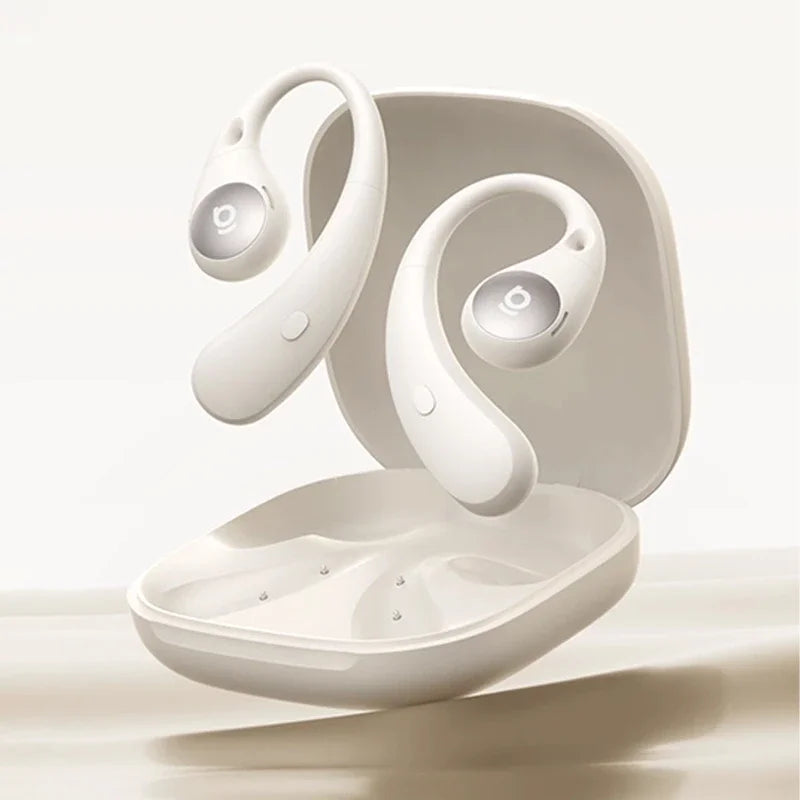 BASEUS BF1 Bluetooth Wireless Open Ear Headphones