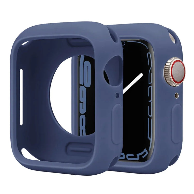 Protective case apple watch