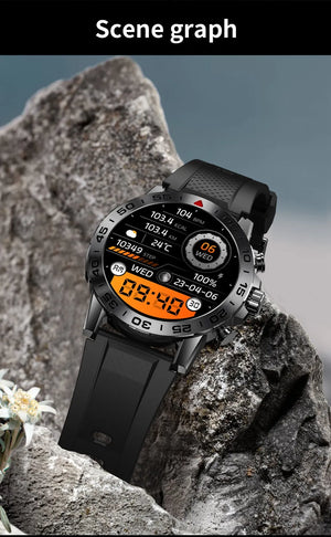 Fitness Watch for Men
