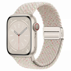 metal smart watch strap​

