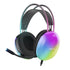 AULA S505 Wired Surround Sound Gaming Headset