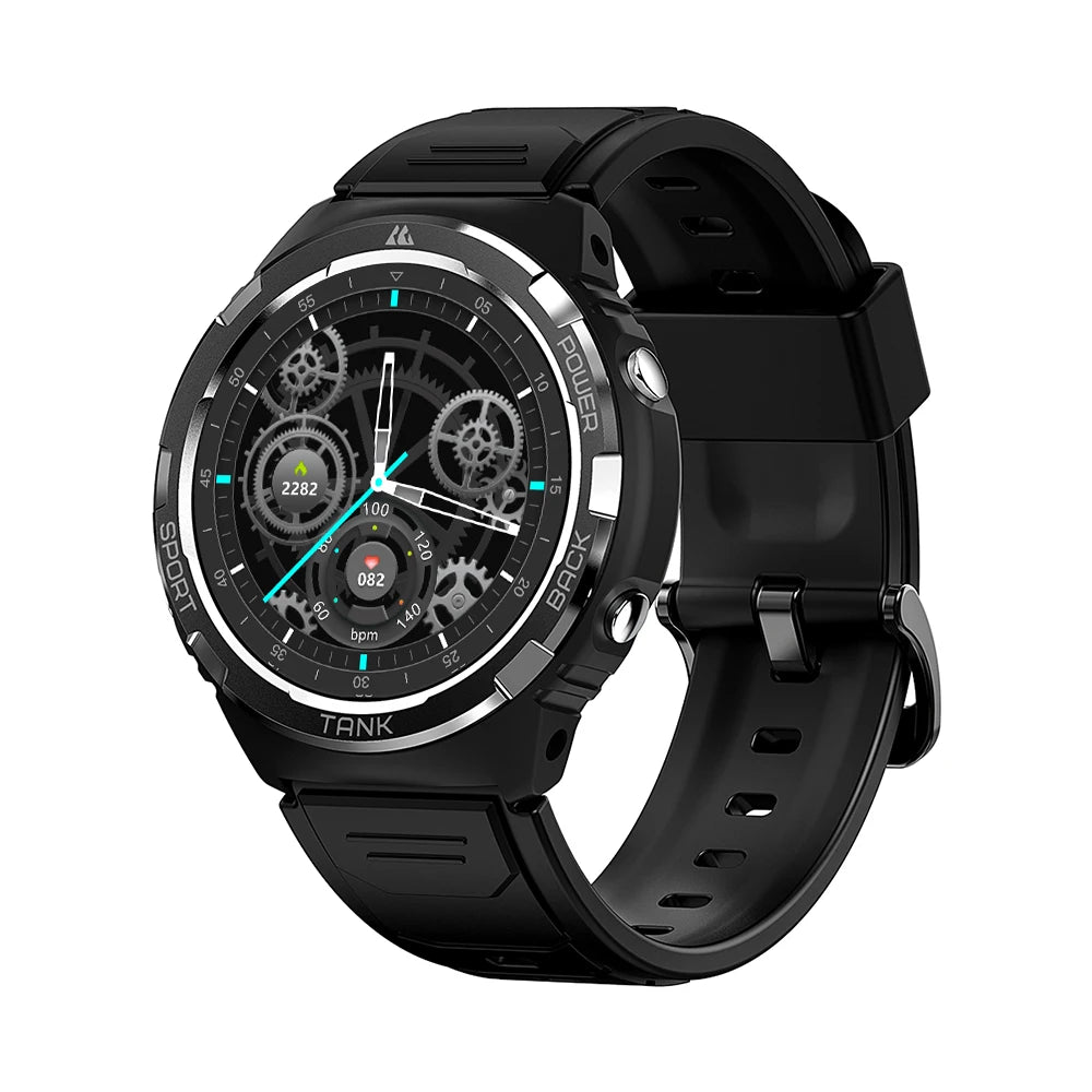 KOSPET Tank S1 1.30" AMOLED Smart Watch