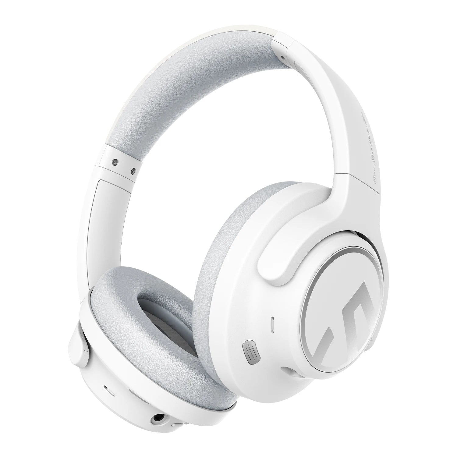 EDIFIER Space Hybrid ANC Bluetooth Wireless Headphones