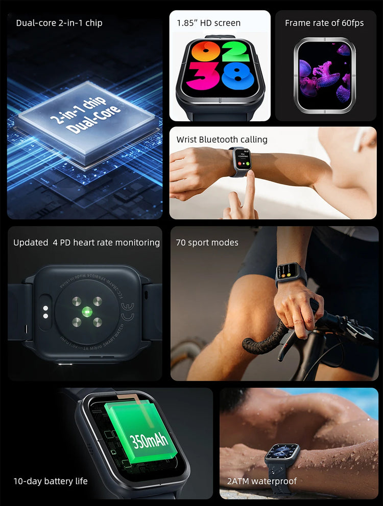 good smart watches