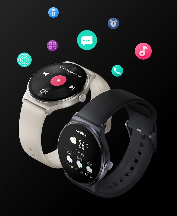 best fitness tracking smart watch