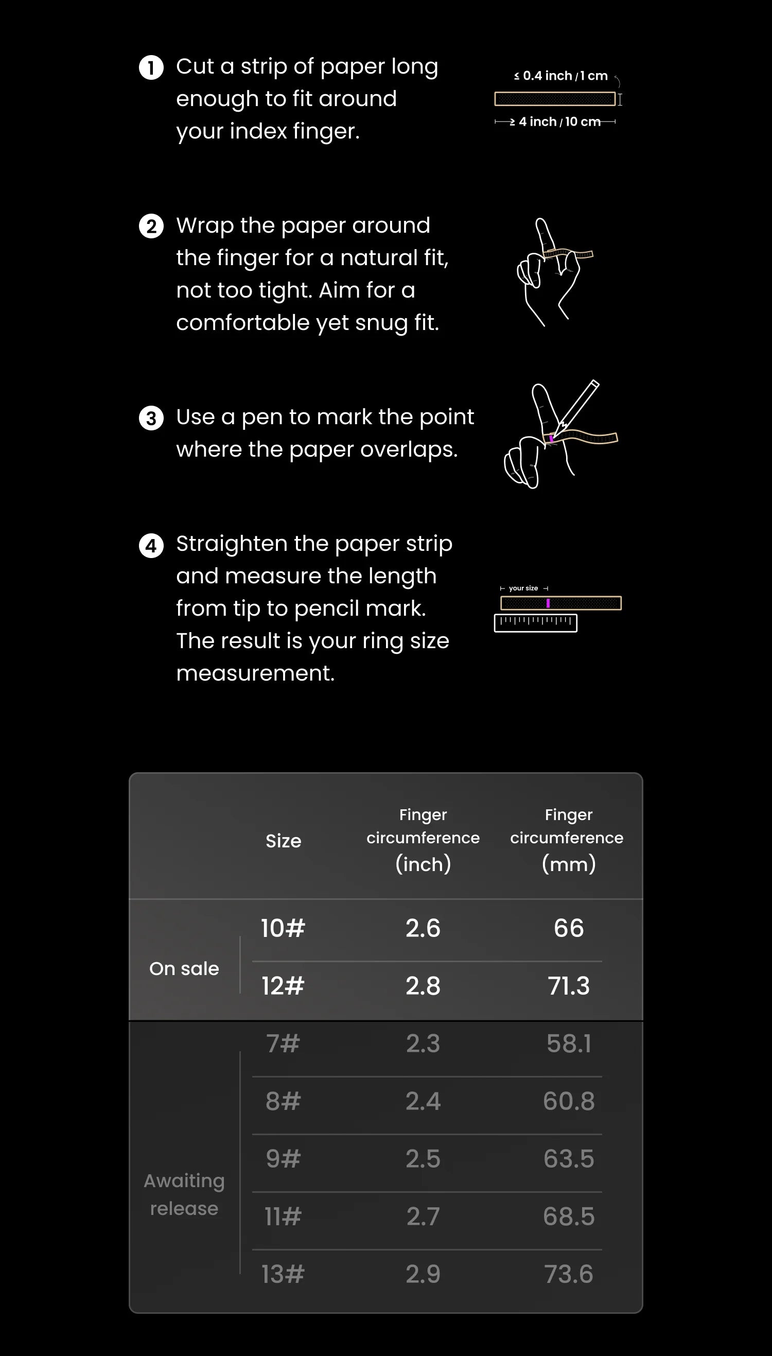 AMAZFIT Helio Smart Ring