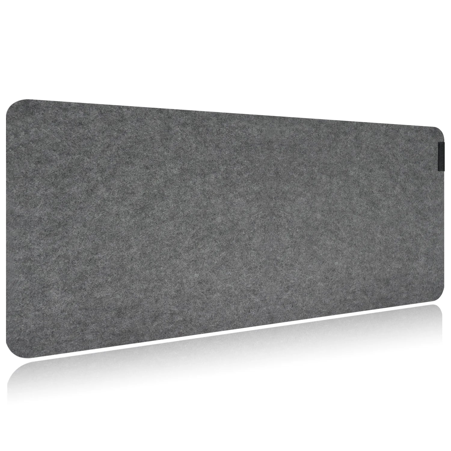 EXCO Non-Slip Felt Desk Mat & Gaming Pad