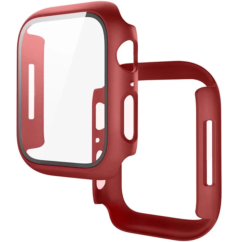 apple watch glass screen​

