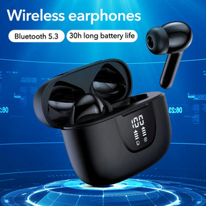 Bluetooth Earphones