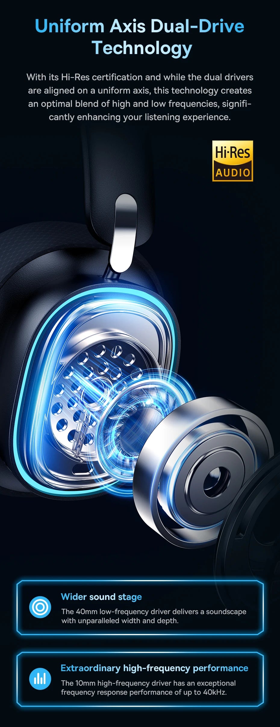 Gh02 BASEUS AeQur GH02 Bluetooth Wireless Gaming Headset