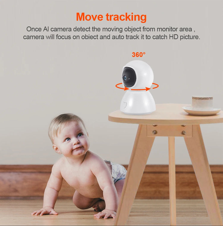 smart home security camera outdoor​

