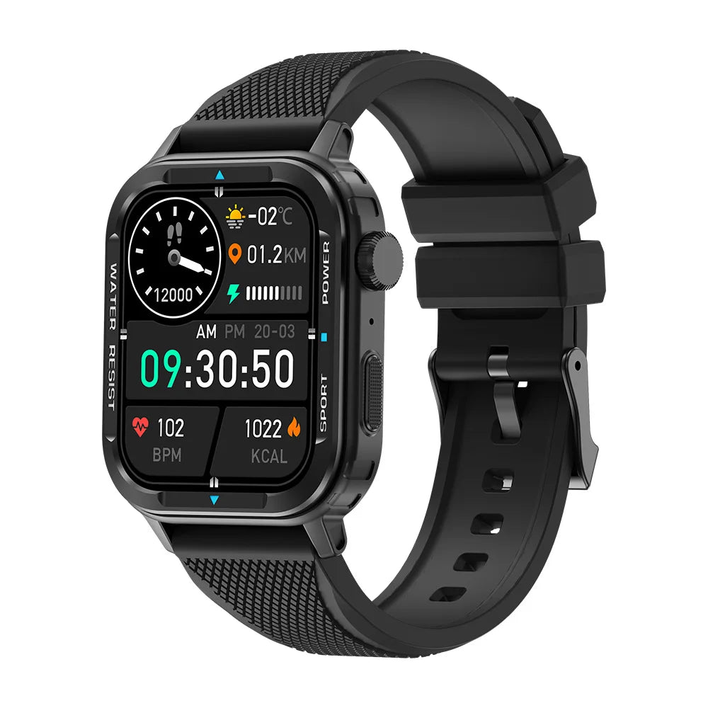 fitness smart watches

