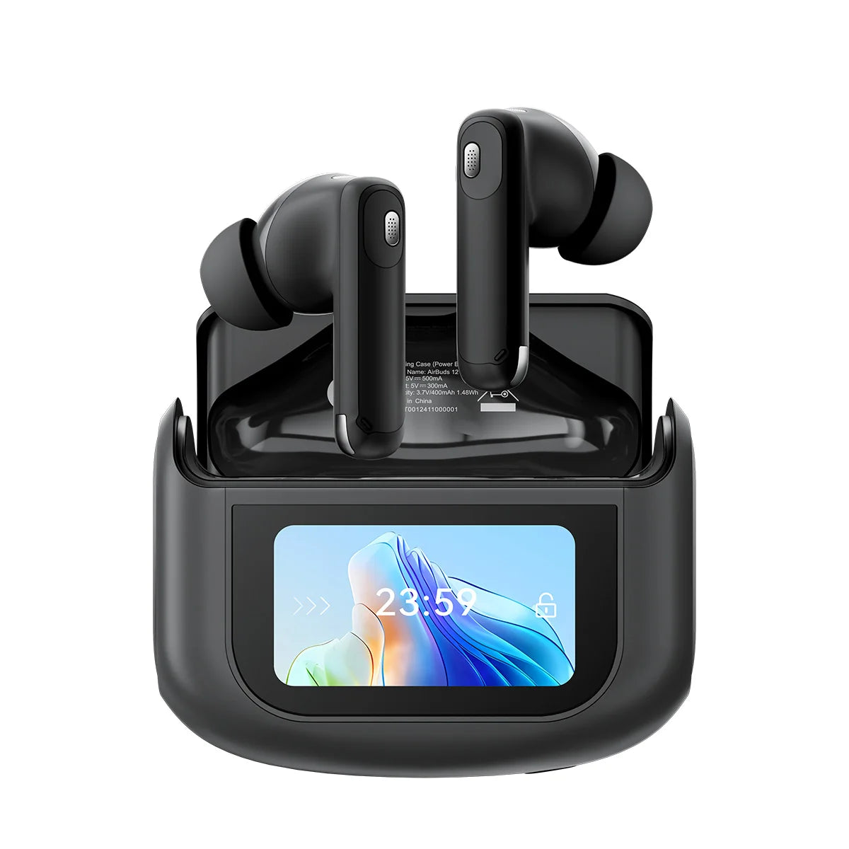 BLACKVIEW AirBuds 12 TWS Bluetooth Wireless Earphones
