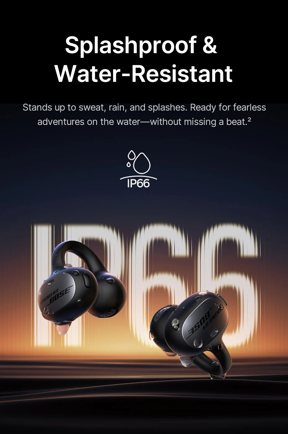 BASEUS Inspire XC1 Bluetooth Wireless Open Ear Headphones