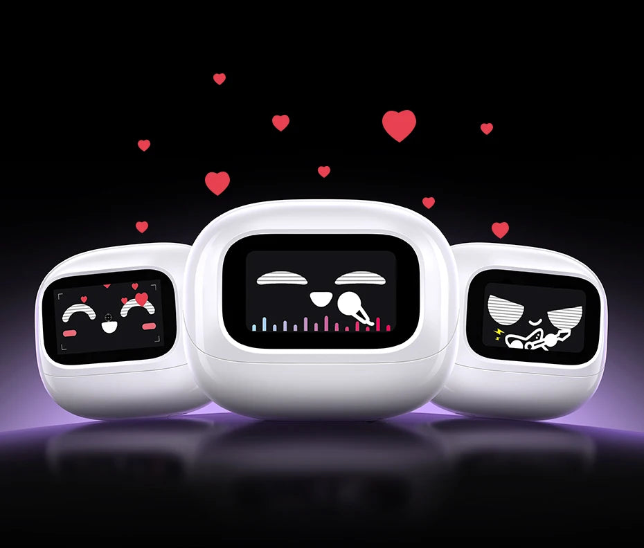 UGREEN EchoBuds Magic ANC Bluetooth Wireless Earphones