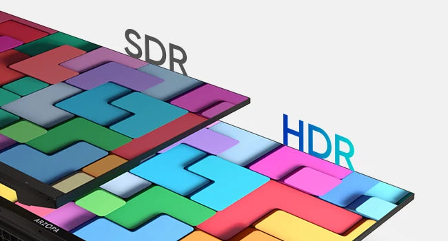 ARZOPA 27" 180Hz 2K QHD Gaming Monitor - Black