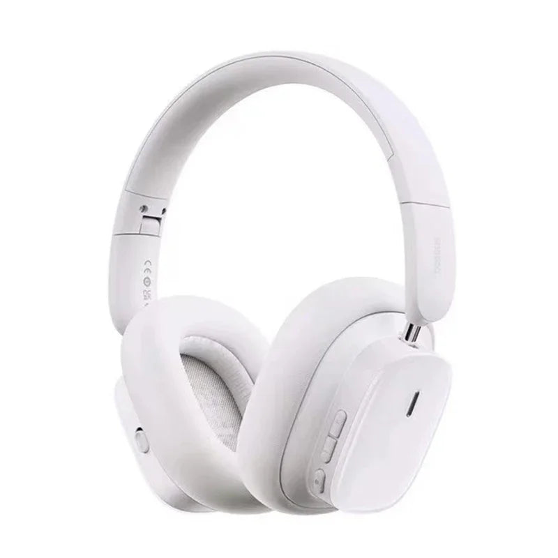 BASEUS Bowie H1i ANC Bluetooth Wireless Headphones