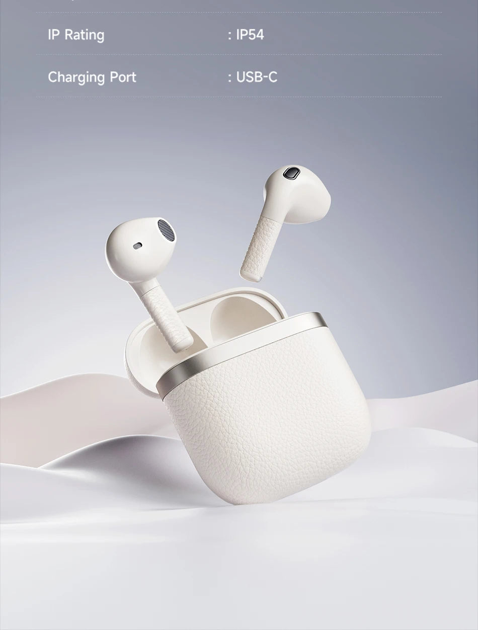 EDIFIER W200T TWS Bluetooth Wireless Earphones