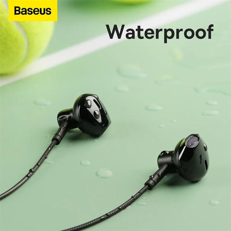 BASEUS Bowie P1 Bluetooth Wireless Earphones