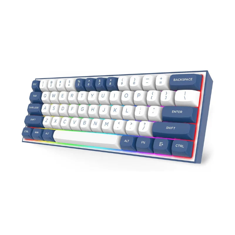 REDRAGON K717 Pro Bluetooth Wireless Gaming Keyboard