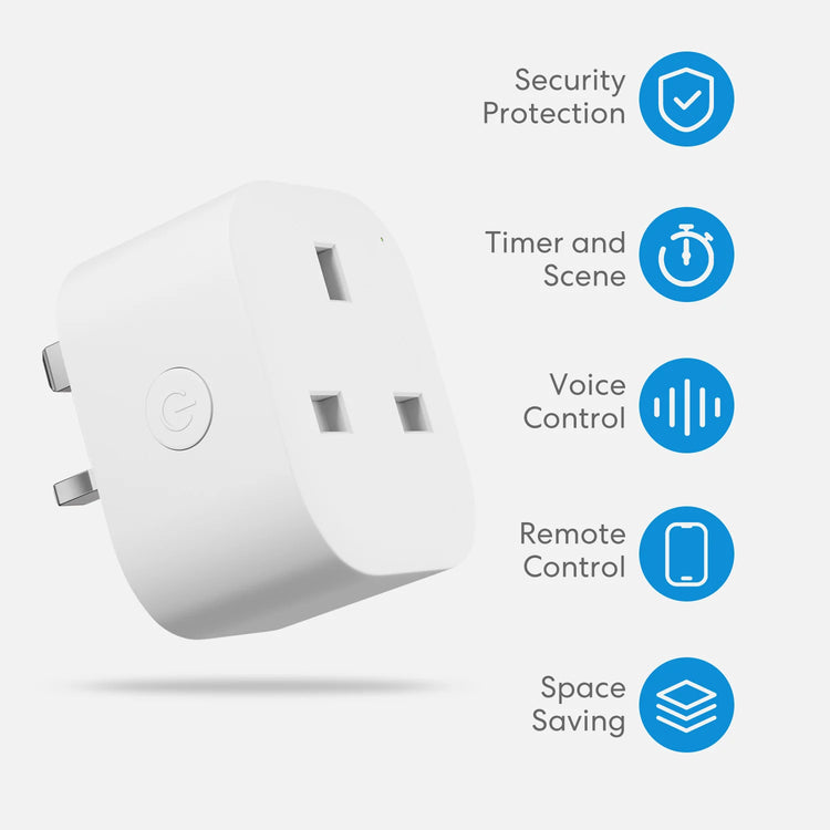 best dimmable smart plug​

