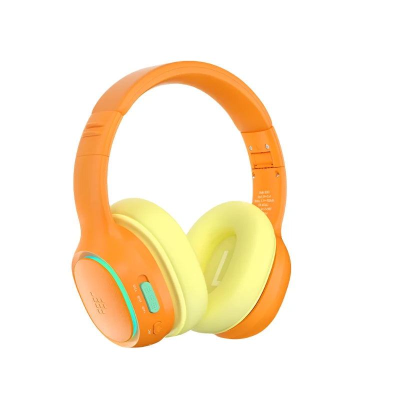 TRONSMART KH03 ANC Bluetooth Wireless Kids Headphones