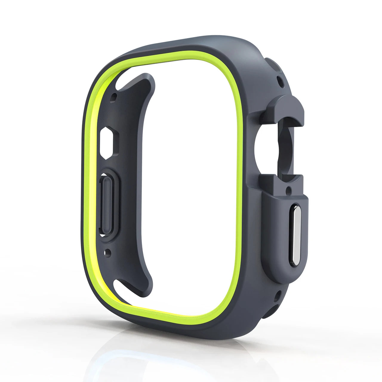 apple watch se protective case 40mm​

