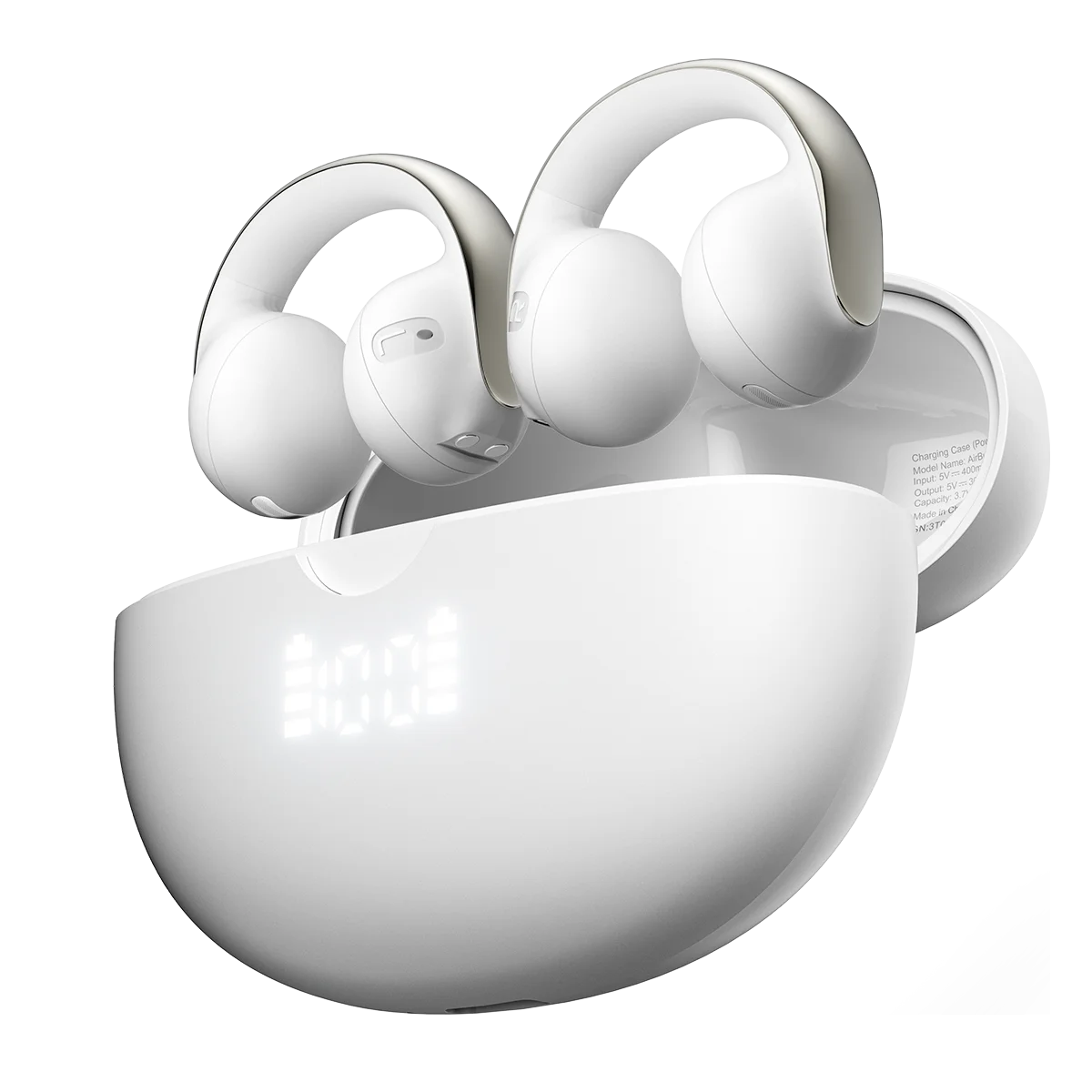 BLACKVIEW AirBuds 13 Bluetooth Wireless Open Ear Headphones