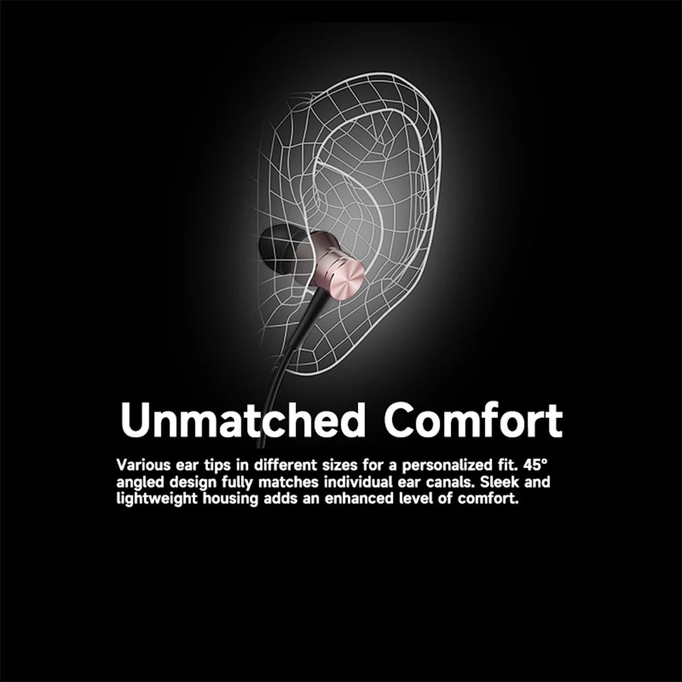 1MORE Piston Fit 120 Wired Earphones