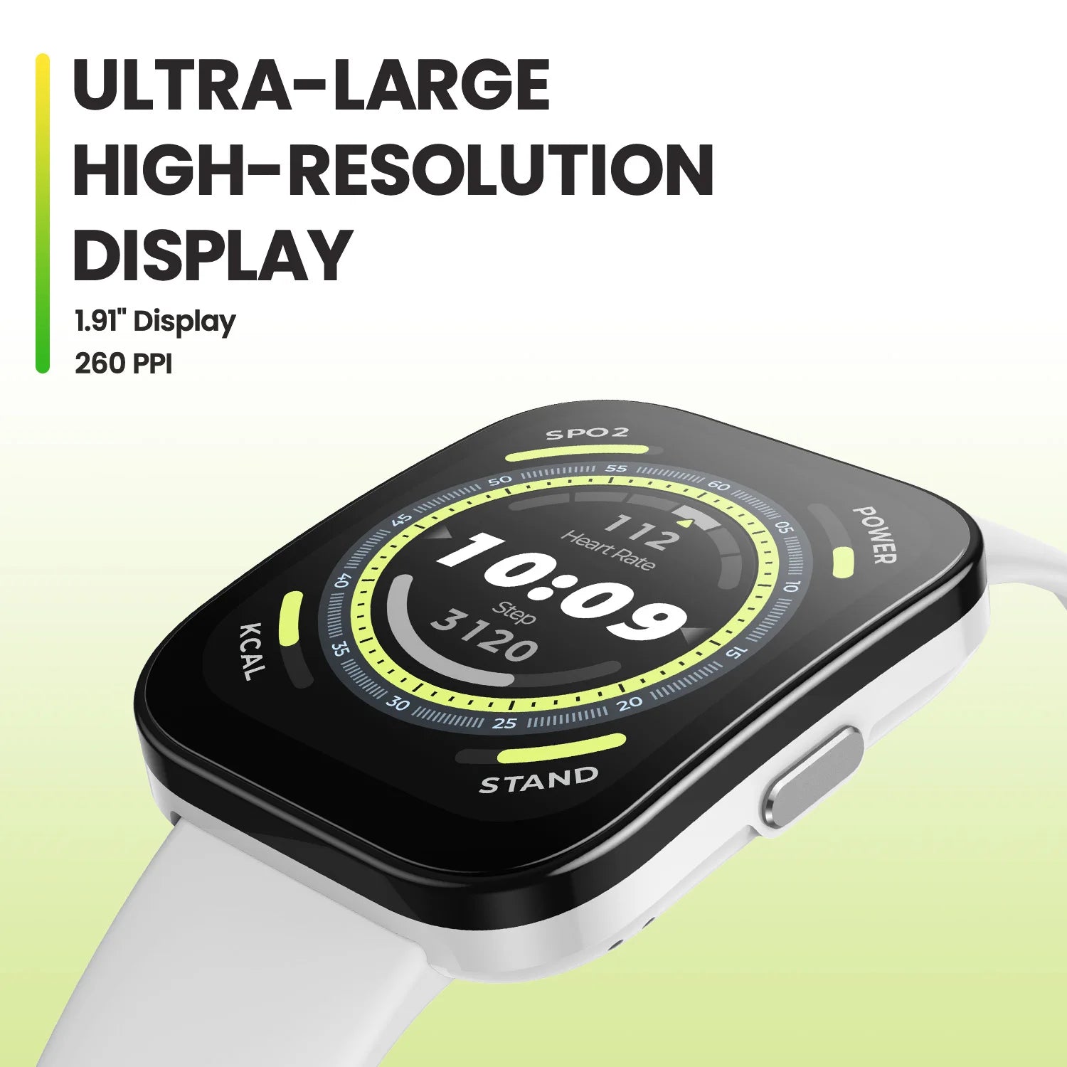 AMAZFIT Bip 5 Smart Watch