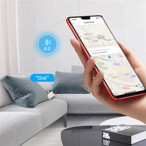 Best Bluetooth tracker