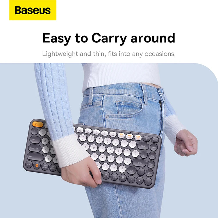 BASEUS Bluetooth Keyboard