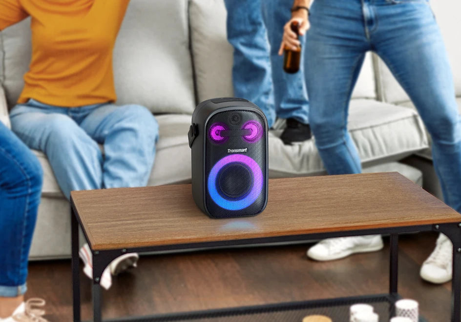 TRONSMART Halo 100 Bluetooth Wireless Speaker